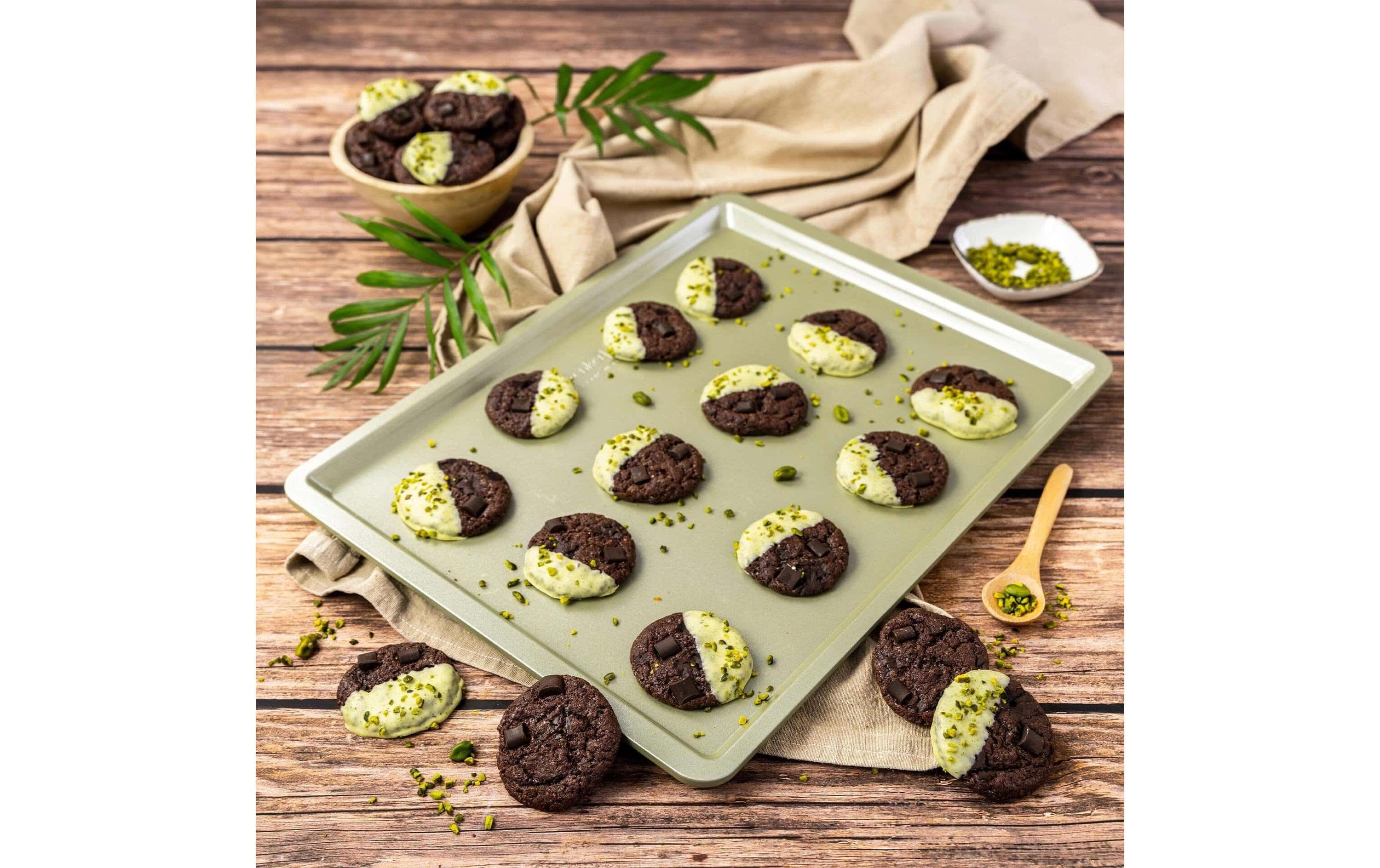 Zenker Backblech Green Vision 42 cm x 32 cm