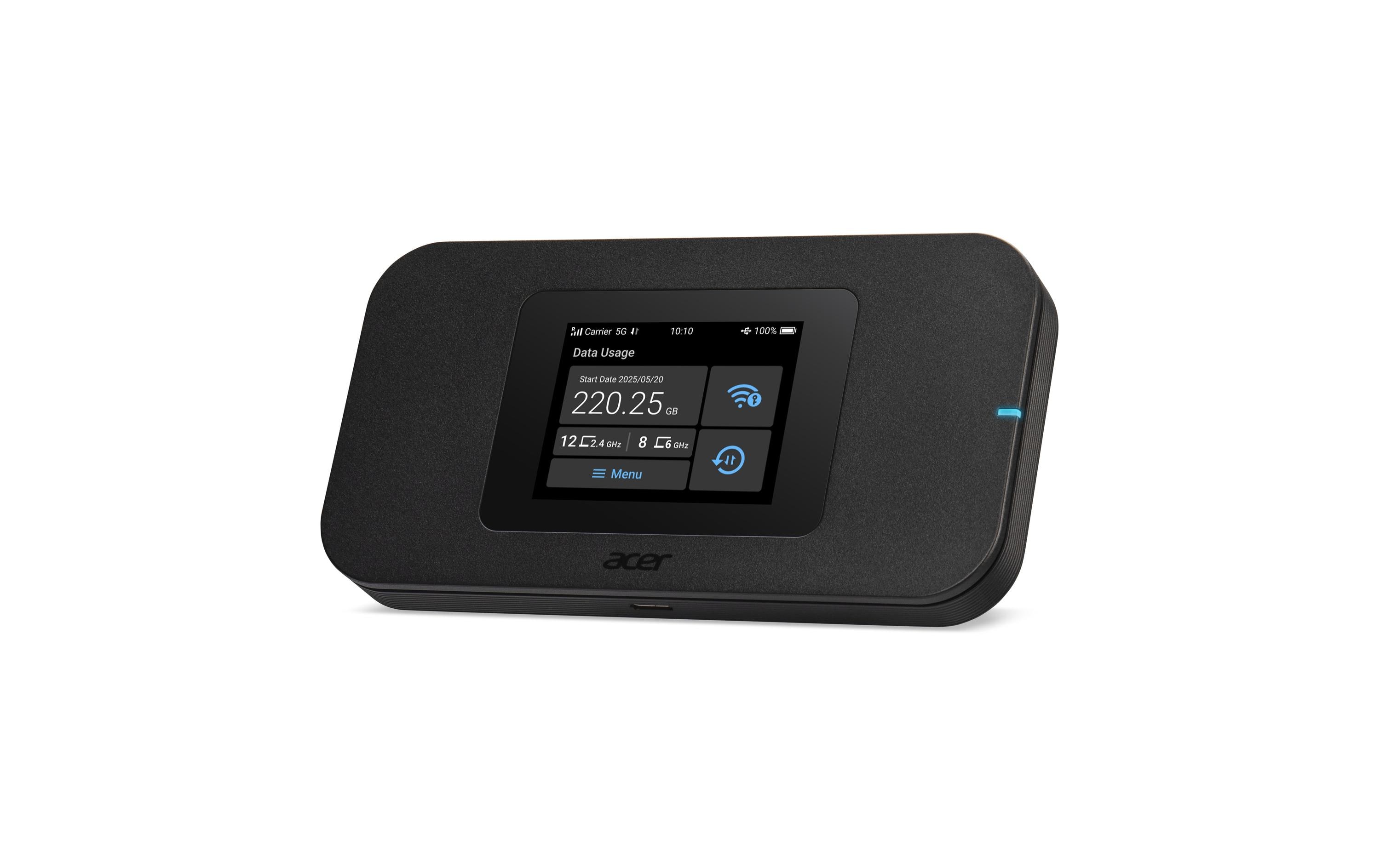 Acer 5G Router Connect Enduro M4D Acer 5G Router Connect Enduro M4D