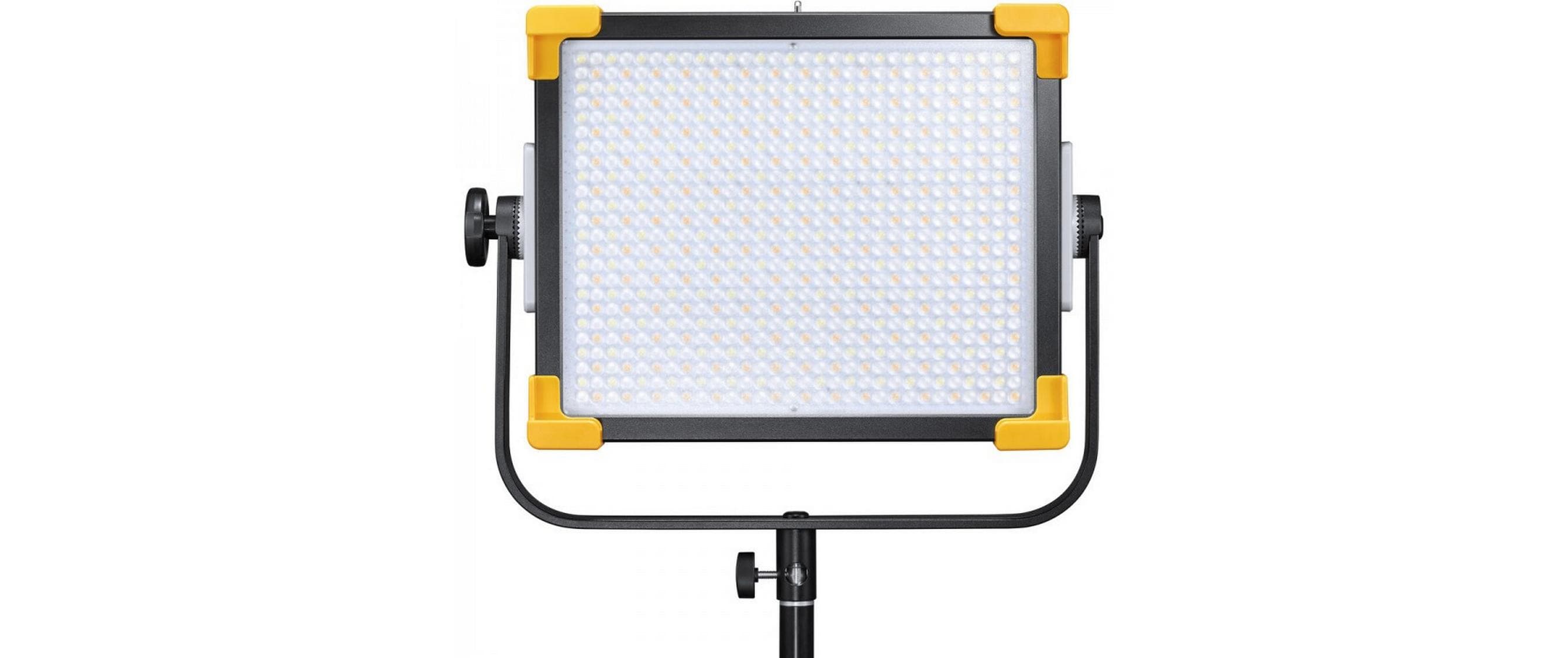Godox LD75R RGB-Panel-Licht