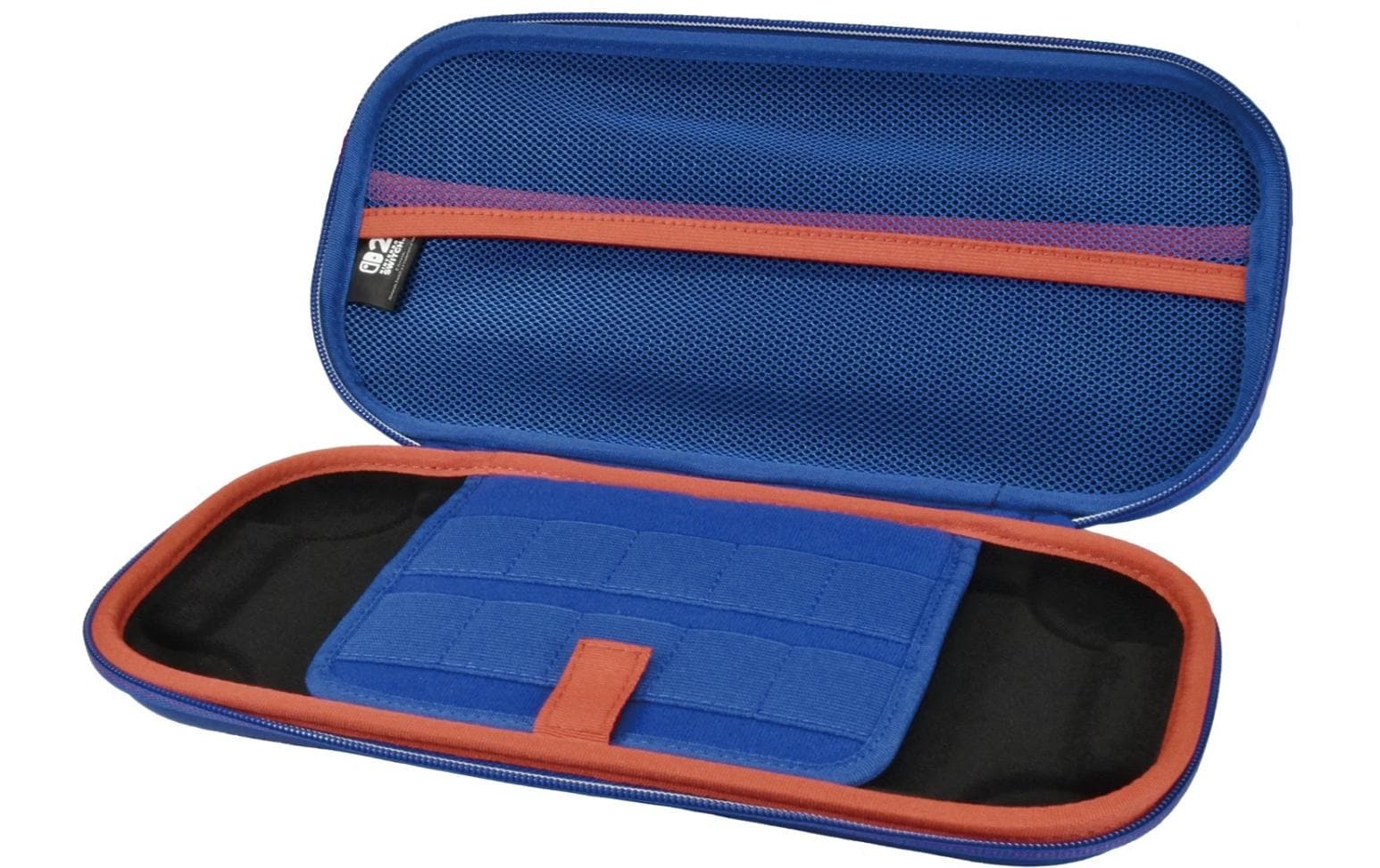 Hori Schutzhülle Vault Case Mario für Nintendo Switch 2