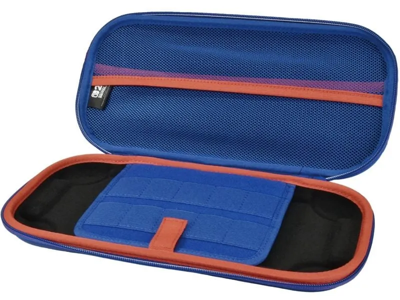Hori Schutzhülle Vault Case Mario für Nintendo Switch 2 Hori Schutzhülle Vault Case Mario für Nintendo Switch 2