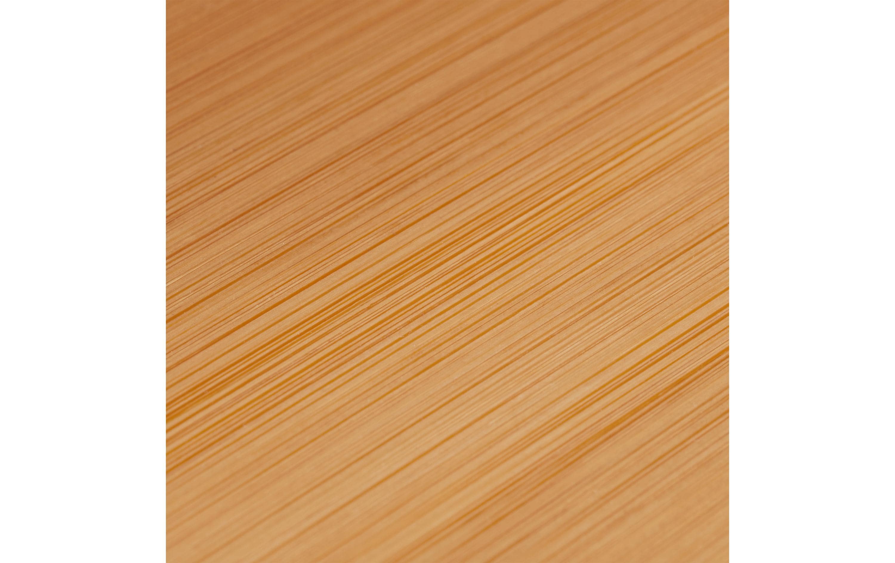 relaxdays Gewürzregal Bambus 3 Etagen Hellbraun