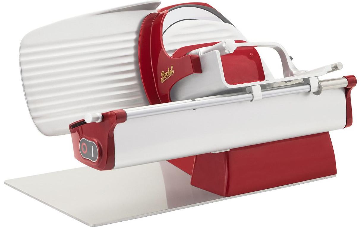 Berkel Schneidemaschine Home Line 200 Plus Red