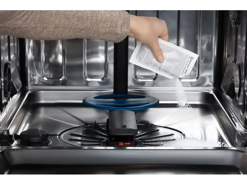 Electrolux Super Clean – Tiefenreinger für den Geschirrspüler 2 Stück Electrolux Super Clean – Tiefenreinger für den Geschirrspüler 2 Stück