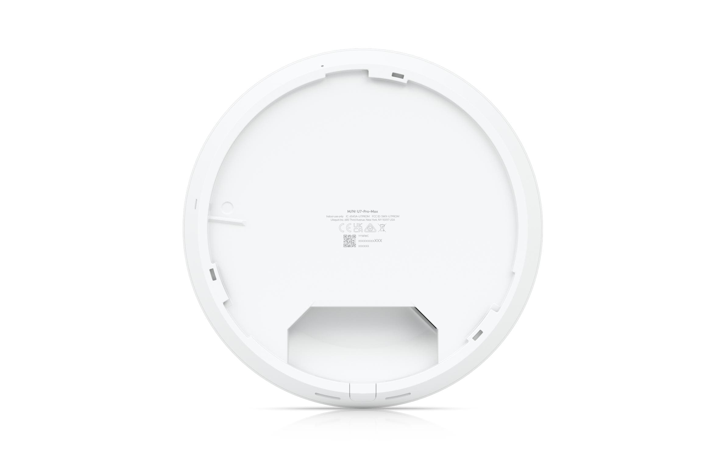 Ubiquiti Access Point U7-Pro-Max Ubiquiti Access Point U7-Pro-Max