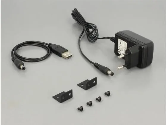 Delock Audio Extraktor HDMI 5.1 4K Delock Audio Extraktor HDMI 5.1 4K
