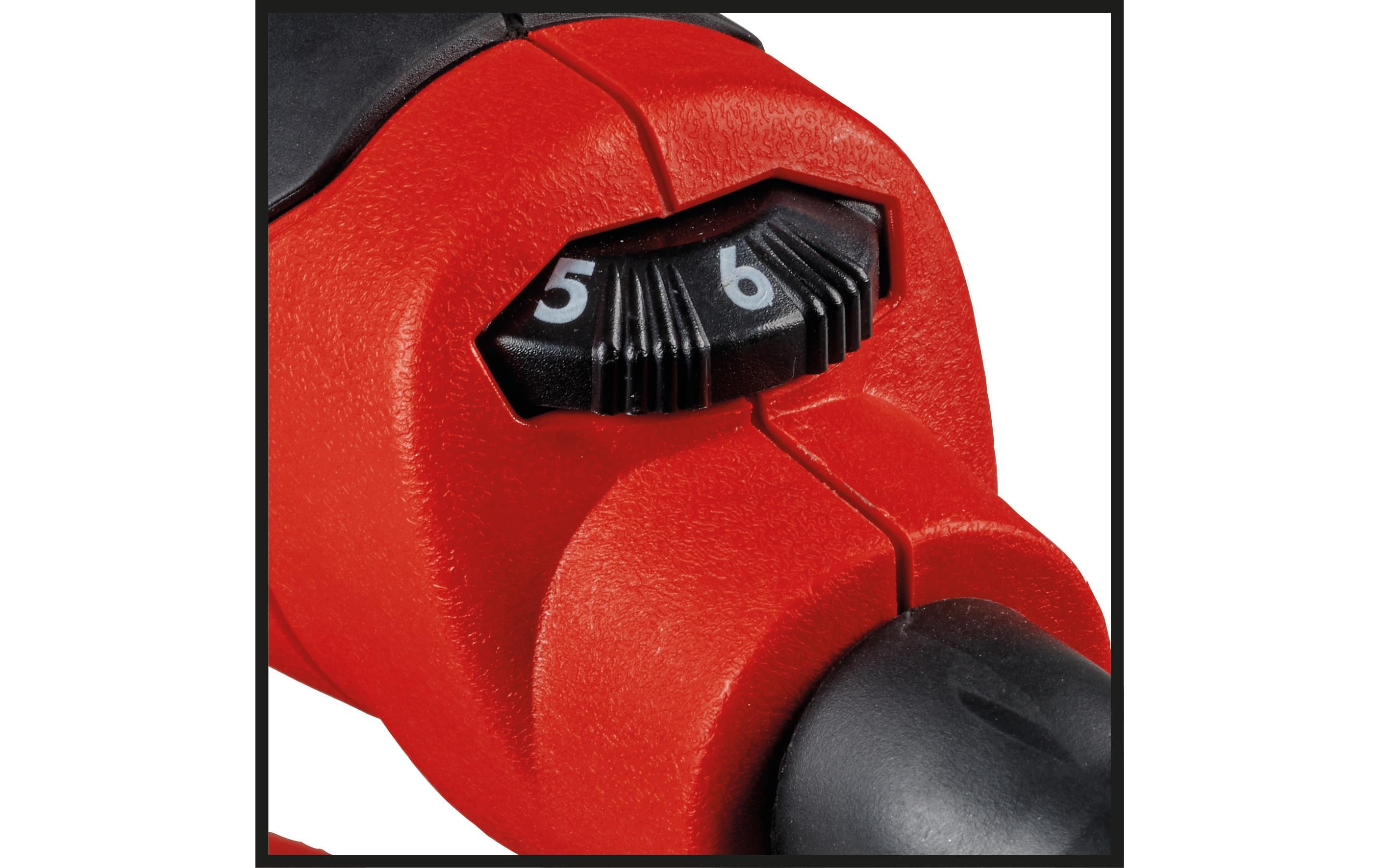 Einhell Exzenterschleifer TC-RS 425 E