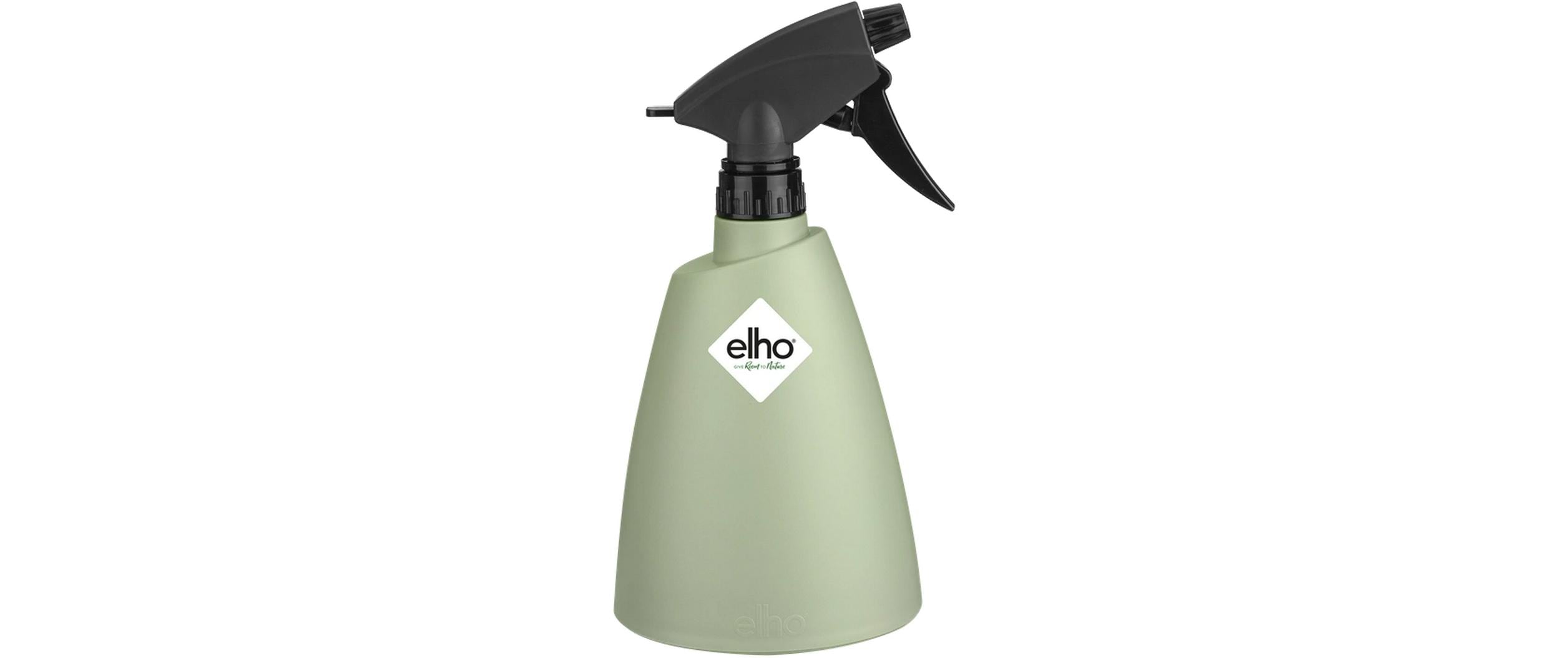 Elho Handsprüher Brussels 0.7 l, Sorbet Grün Elho Handsprüher Brussels 0.7 l, Sorbet Grün