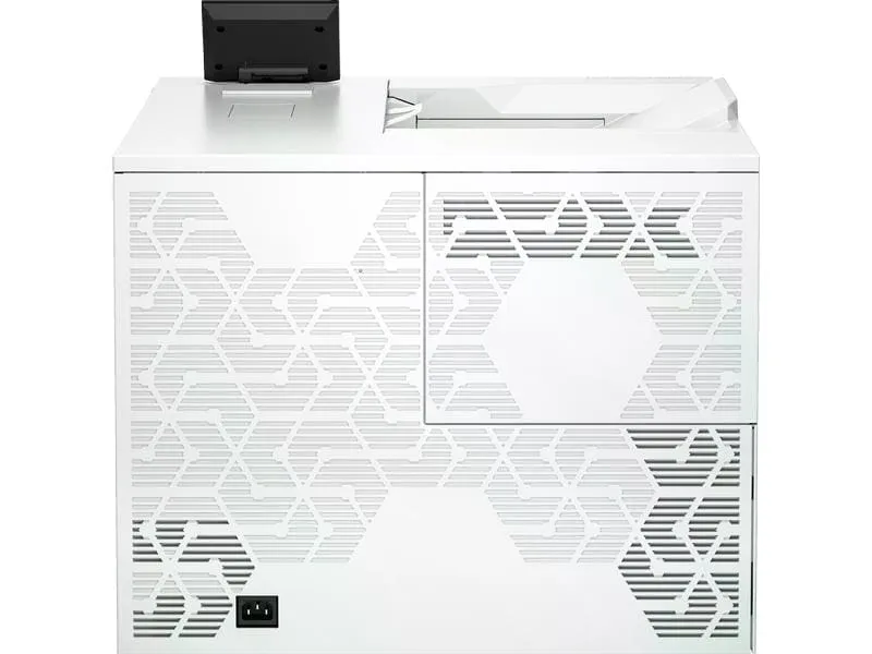 HP Drucker Color LaserJet Enterprise 6700dn HP Drucker Color LaserJet Enterprise 6700dn