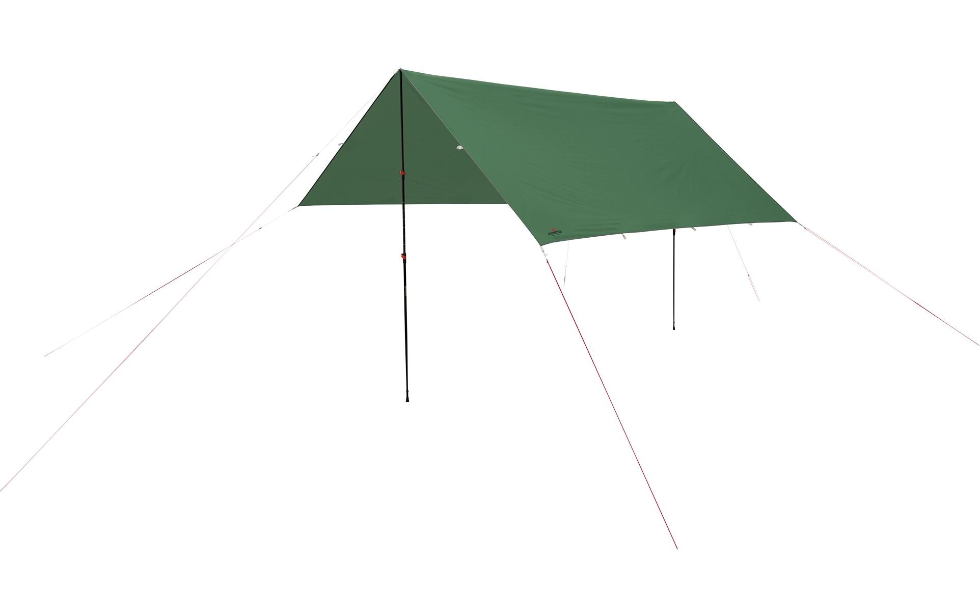 Robens Tarp 2.5 m x 2.5 m Pro Robens Tarp 2.5 m x 2.5 m Pro