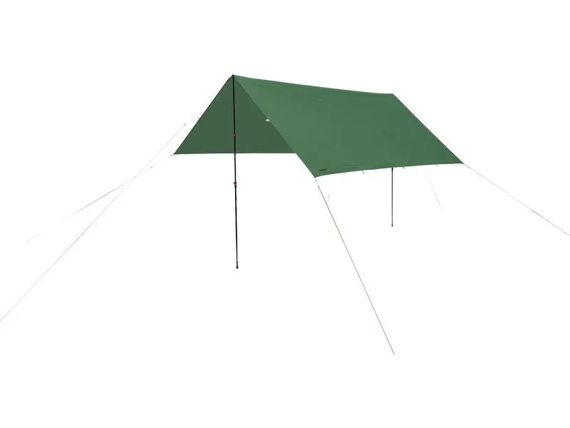 Robens Tarp 2.5 m x 2.5 m Pro Robens Tarp 2.5 m x 2.5 m Pro
