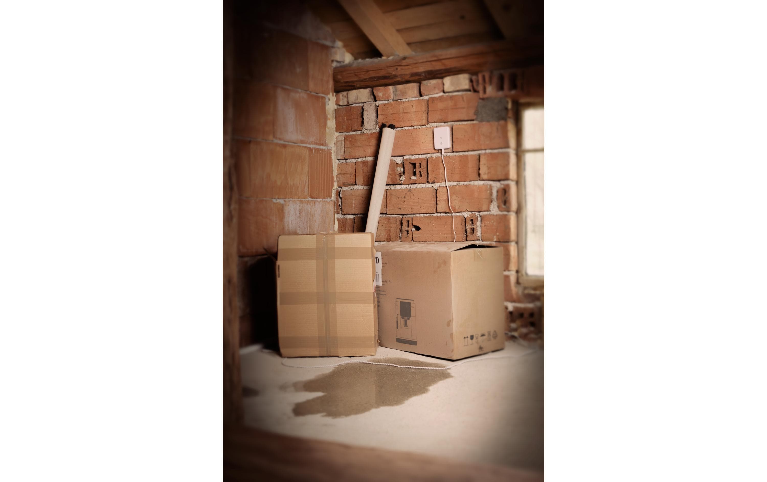 Shelly Leak-Sensor-Kabel