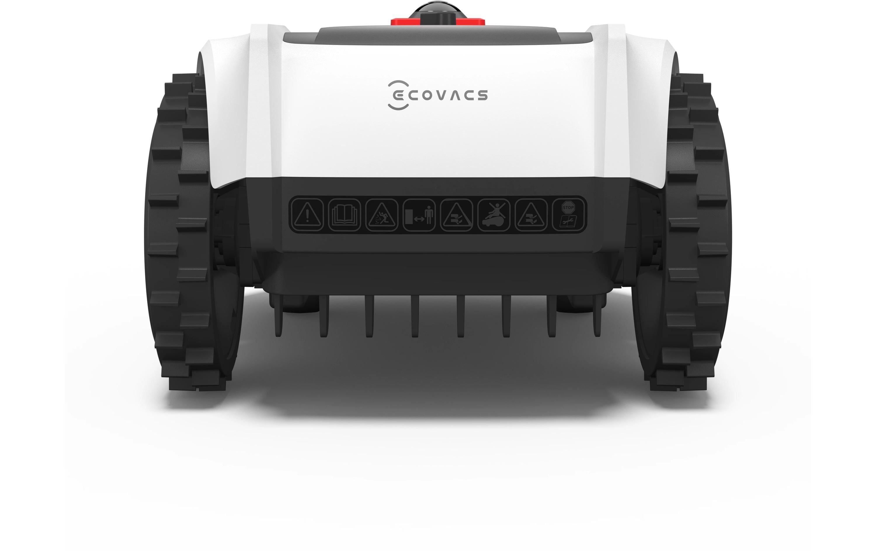 Ecovacs Mähroboter GOAT O500 Panorama 500 m²