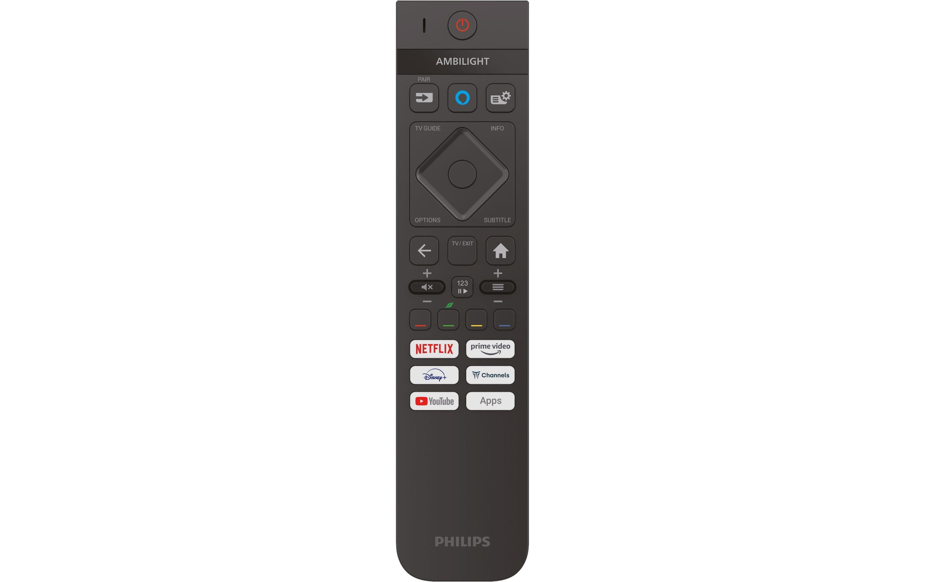 Philips TV 65OLED759/12 65, 3840 x 2160 (Ultra HD 4K), OLED Philips TV 65OLED759/12 65, 3840 x 2160 (Ultra HD 4K), OLED