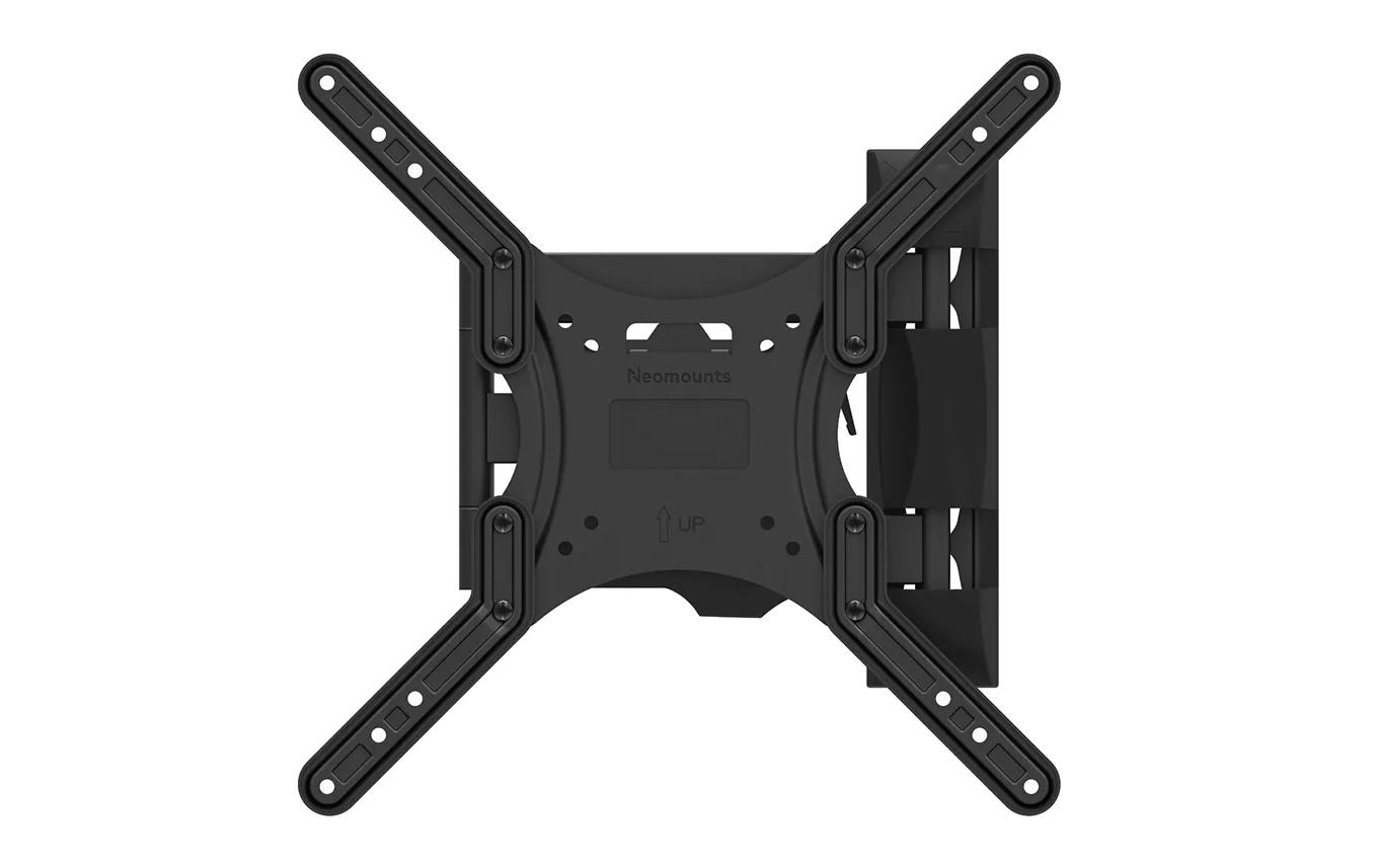NEOMOUNTS Wandhalterung WL40-550BL14 Schwarz