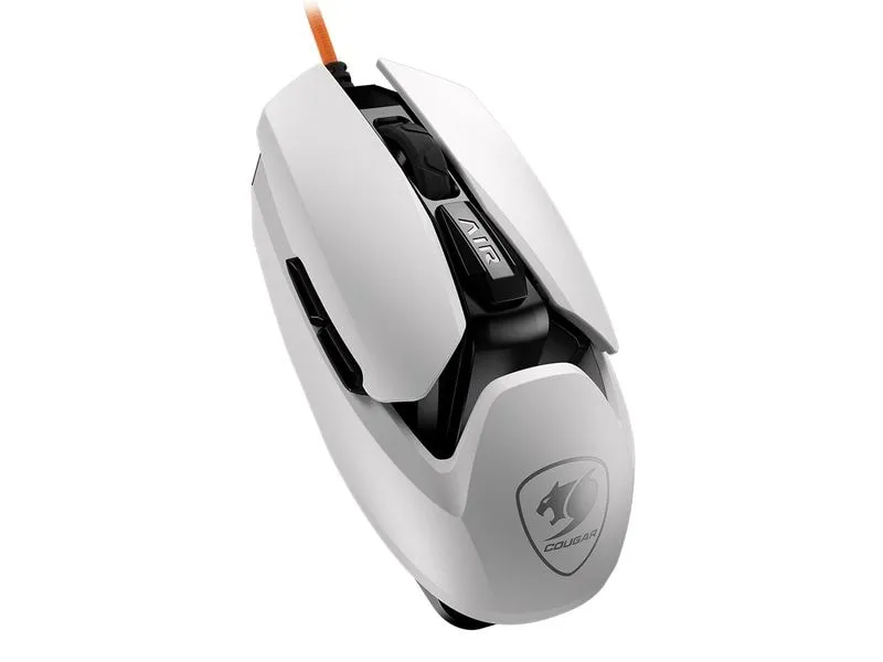 Cougar AirBlader Tournament Weiss 20000 dpi Cougar AirBlader Tournament Weiss 20000 dpi