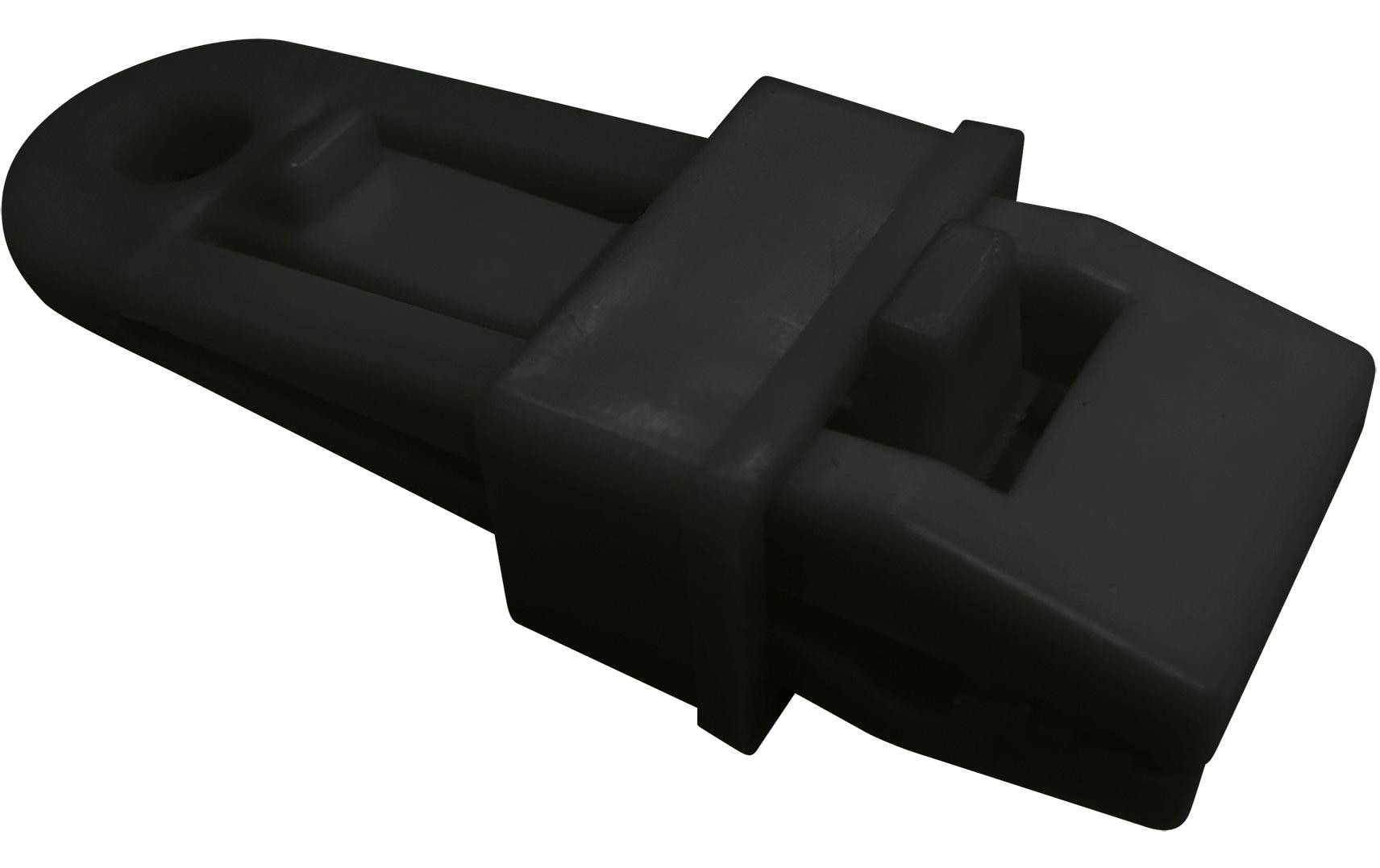 Eurotrail Zeltteppich und Sonnensegel Clip 4-er Set Eurotrail Zeltteppich und Sonnensegel Clip 4-er Set