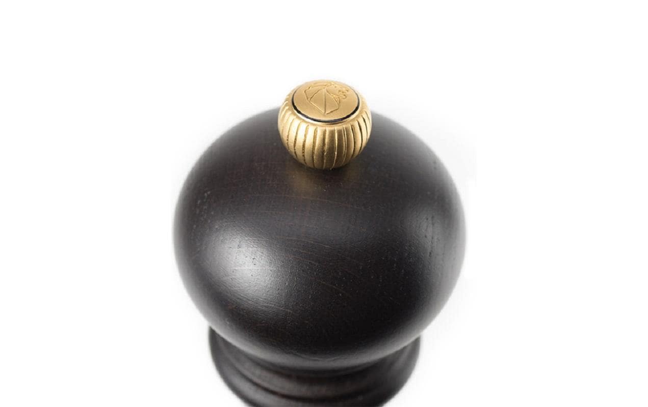 Peugeot Pfeffermühle Paris 22 cm, Schwarz