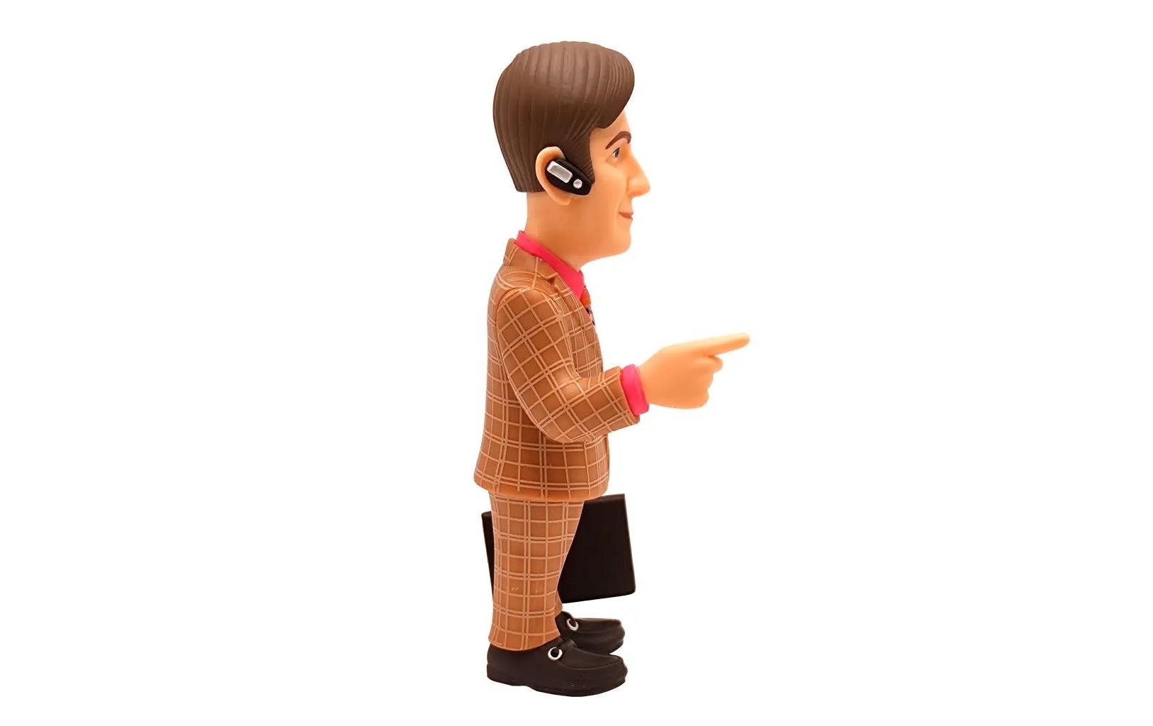 Minix Figur Better Call Saul: Saul Goodman 12 cm