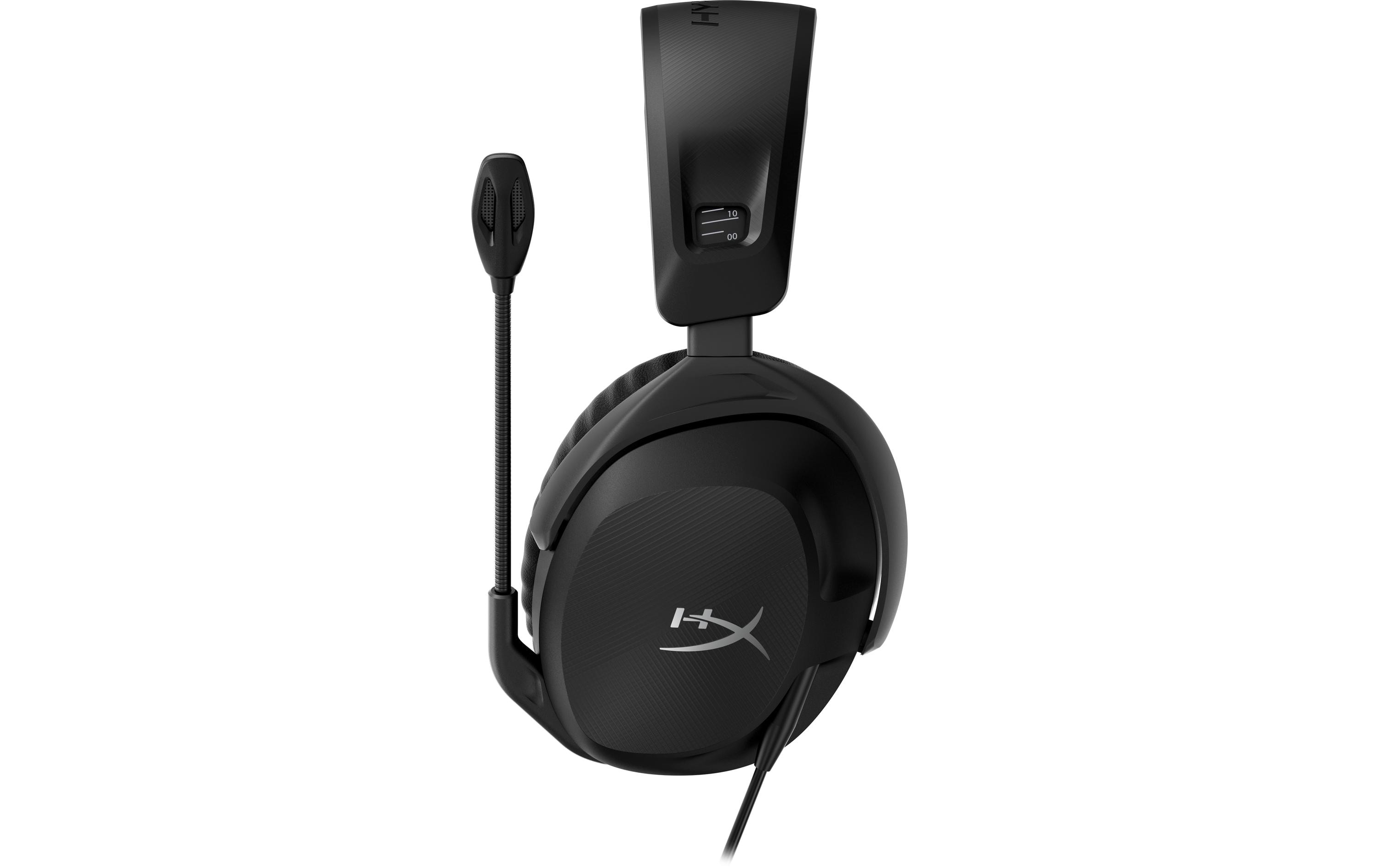 HyperX Headset Cloud Stinger 2 Schwarz