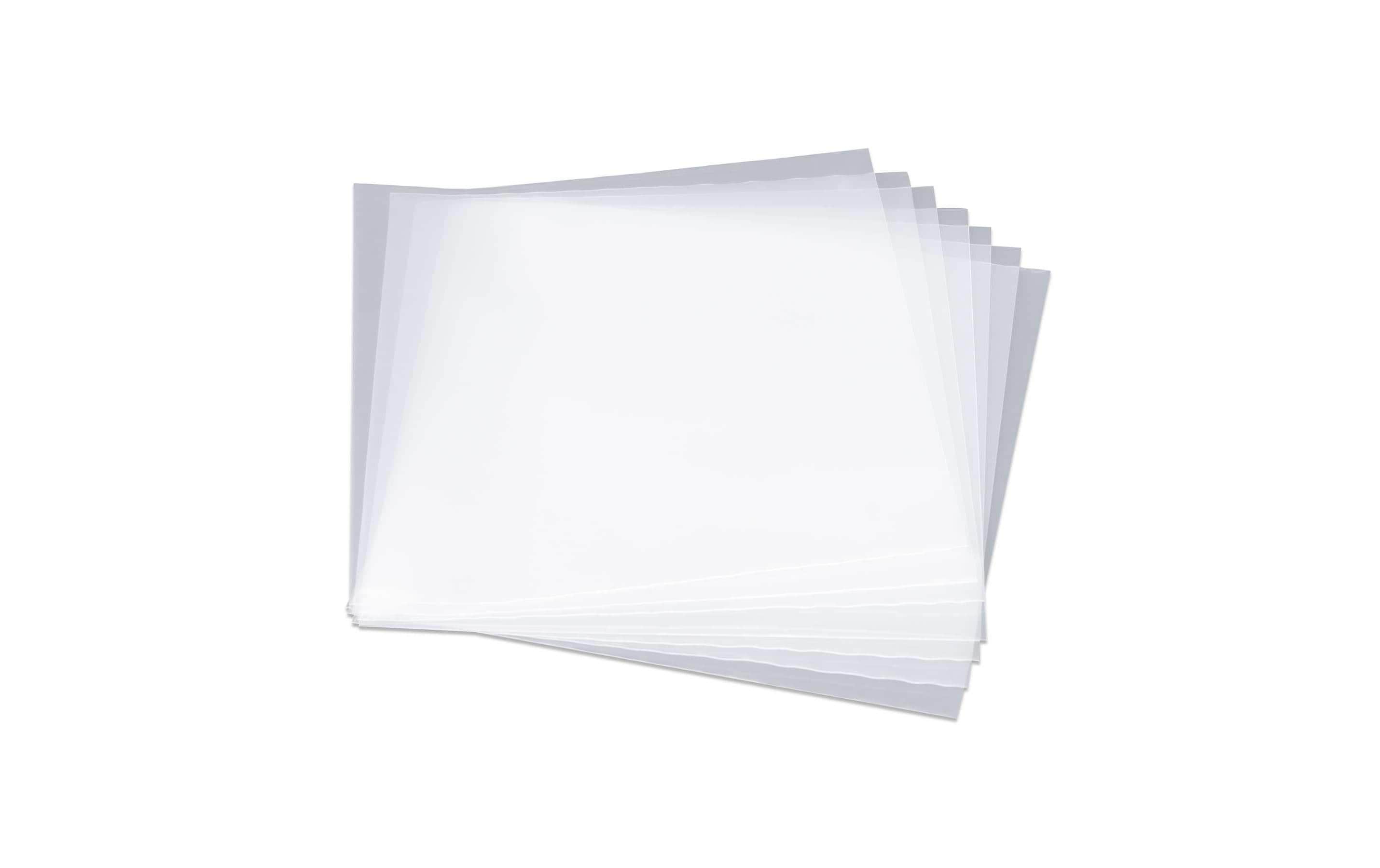 Reloop Premium 12-Vinyl-LP-Aussenhüllen 100 Stk.