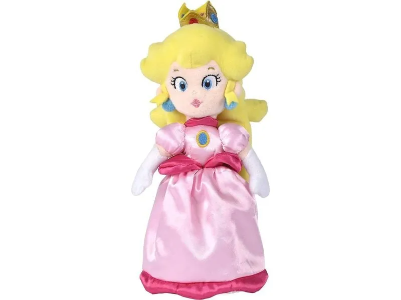Simba SuMa Peach, 27 cm Simba SuMa Peach, 27 cm