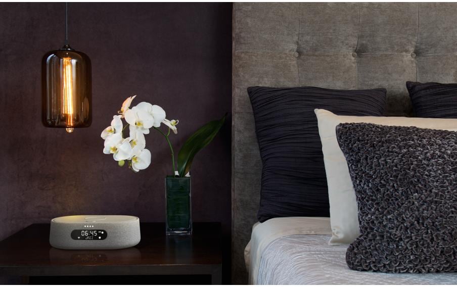 Harman/Kardon Smart Speaker Citation Oasis Schwarz