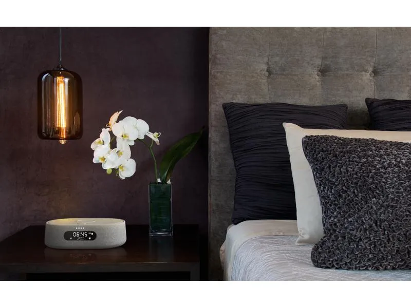 Harman/Kardon Smart Speaker Citation Oasis Schwarz Harman/Kardon Smart Speaker Citation Oasis Schwarz