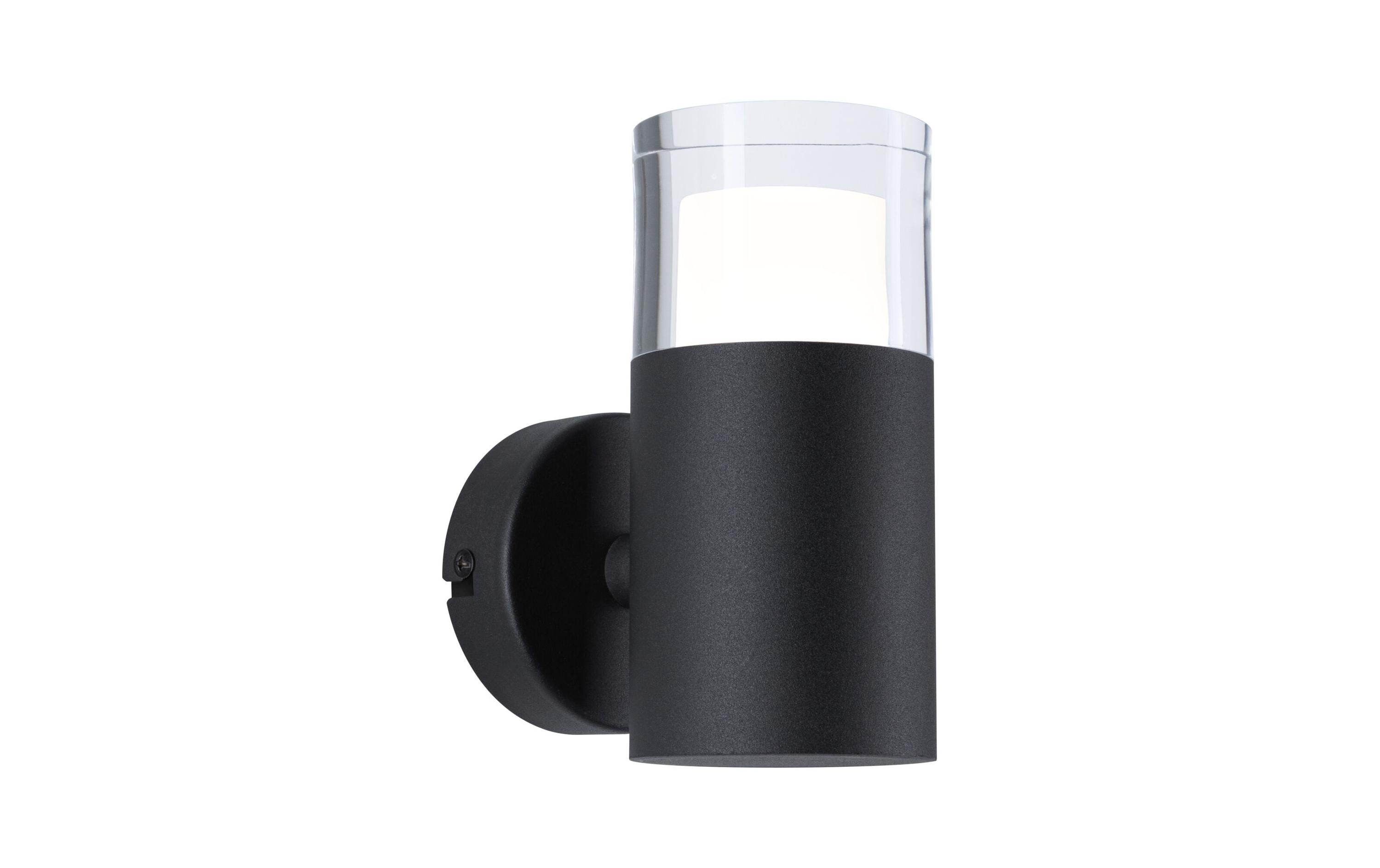 Paulmann Badezimmerleuchte Wand-/Deckenleuchte Kame 5W Paulmann Badezimmerleuchte Wand-/Deckenleuchte Kame 5W