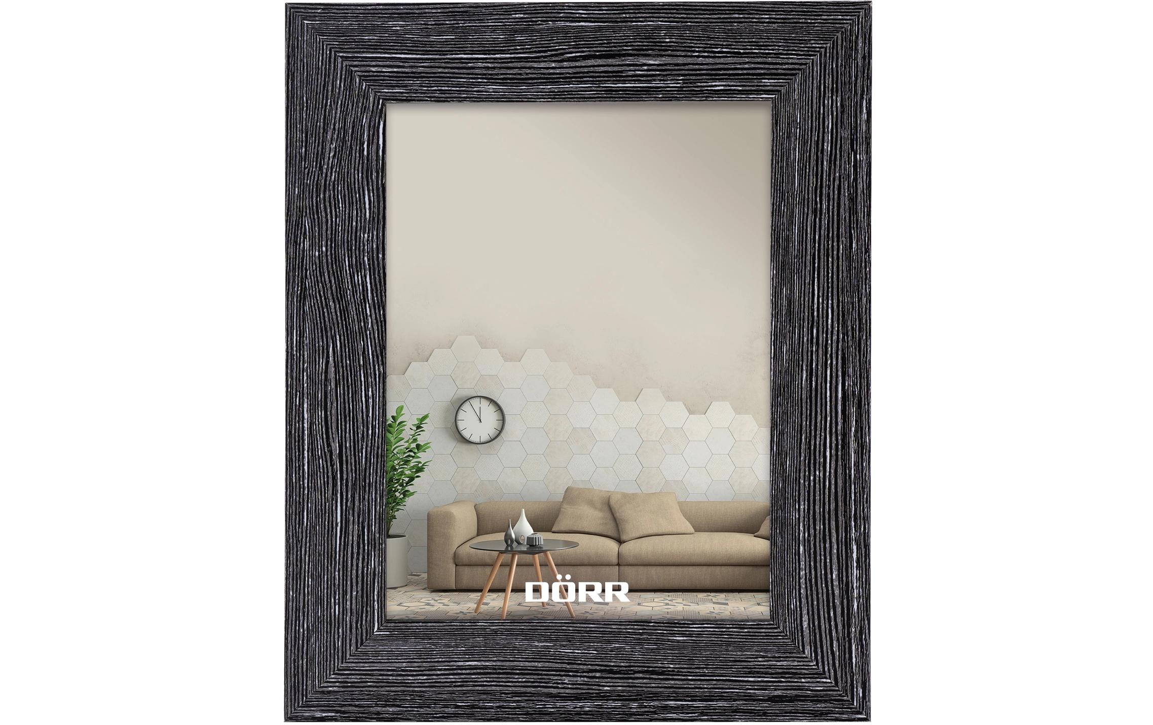 Dörr Bilderrahmen Cottage Dunkelgrau, 13 x 18 cm