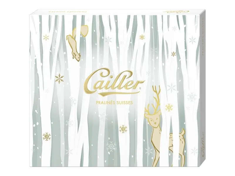 Cailler Cute 141 g Cailler Cute 141 g
