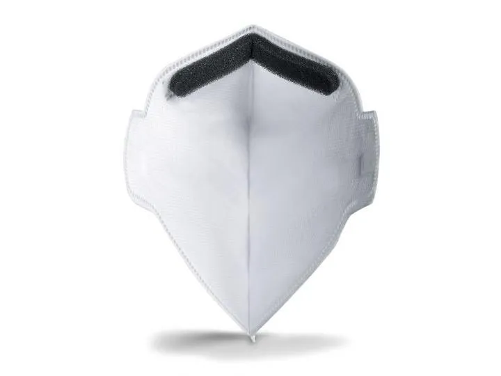 uvex Atemschutzmaske FFP2 silv-Air c 3200, 30 Stück uvex Atemschutzmaske FFP2 silv-Air c 3200, 30 Stück