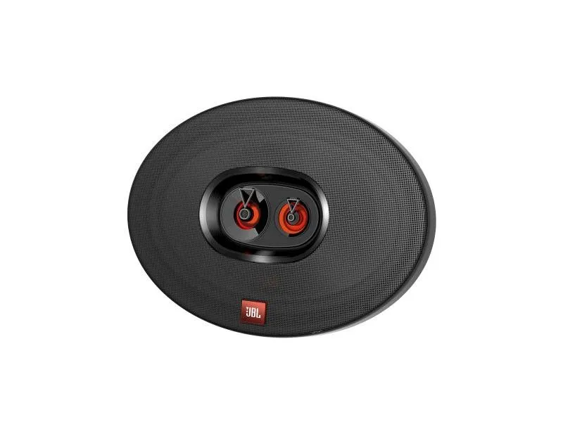 JBL Car 3-Weg Lautsprecher Paar Club 9632, 6 x 9 (15.2 x 23 cm)