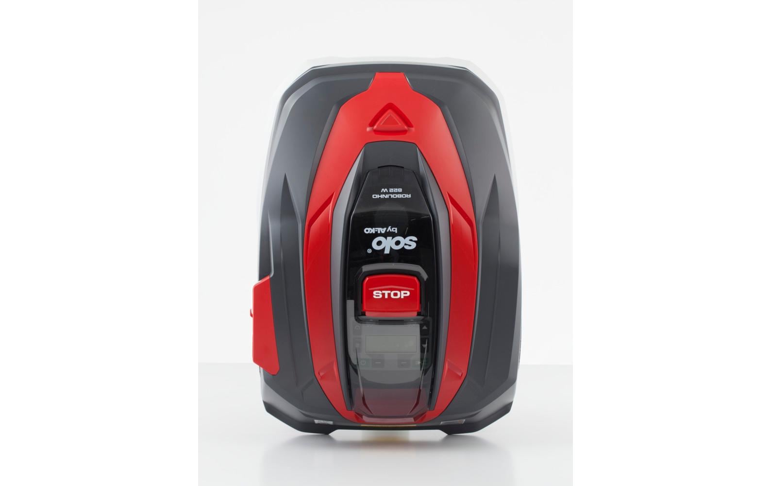 solo by AL-KO Mähroboter Robolinho 822 W, 800 m²