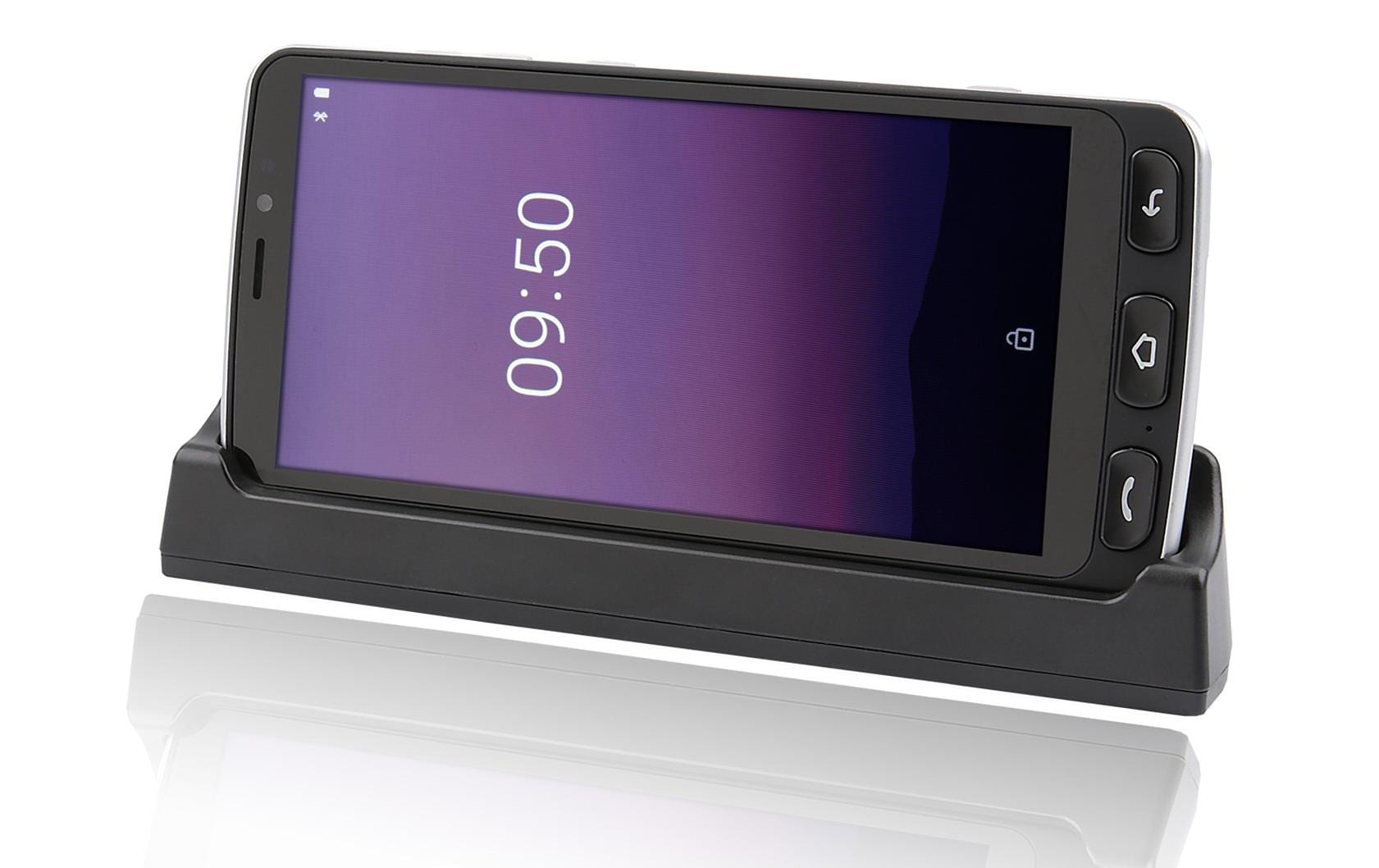 Olympia NEO 16 GB Schwarz