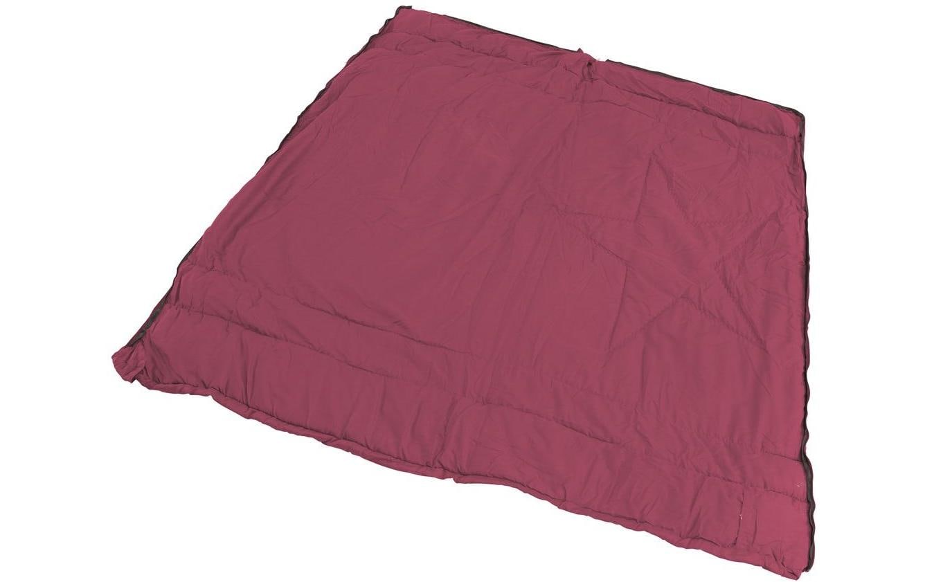 Outwell Kinderschlafsack Champ Kids Ocean Red Outwell Kinderschlafsack Champ Kids Ocean Red