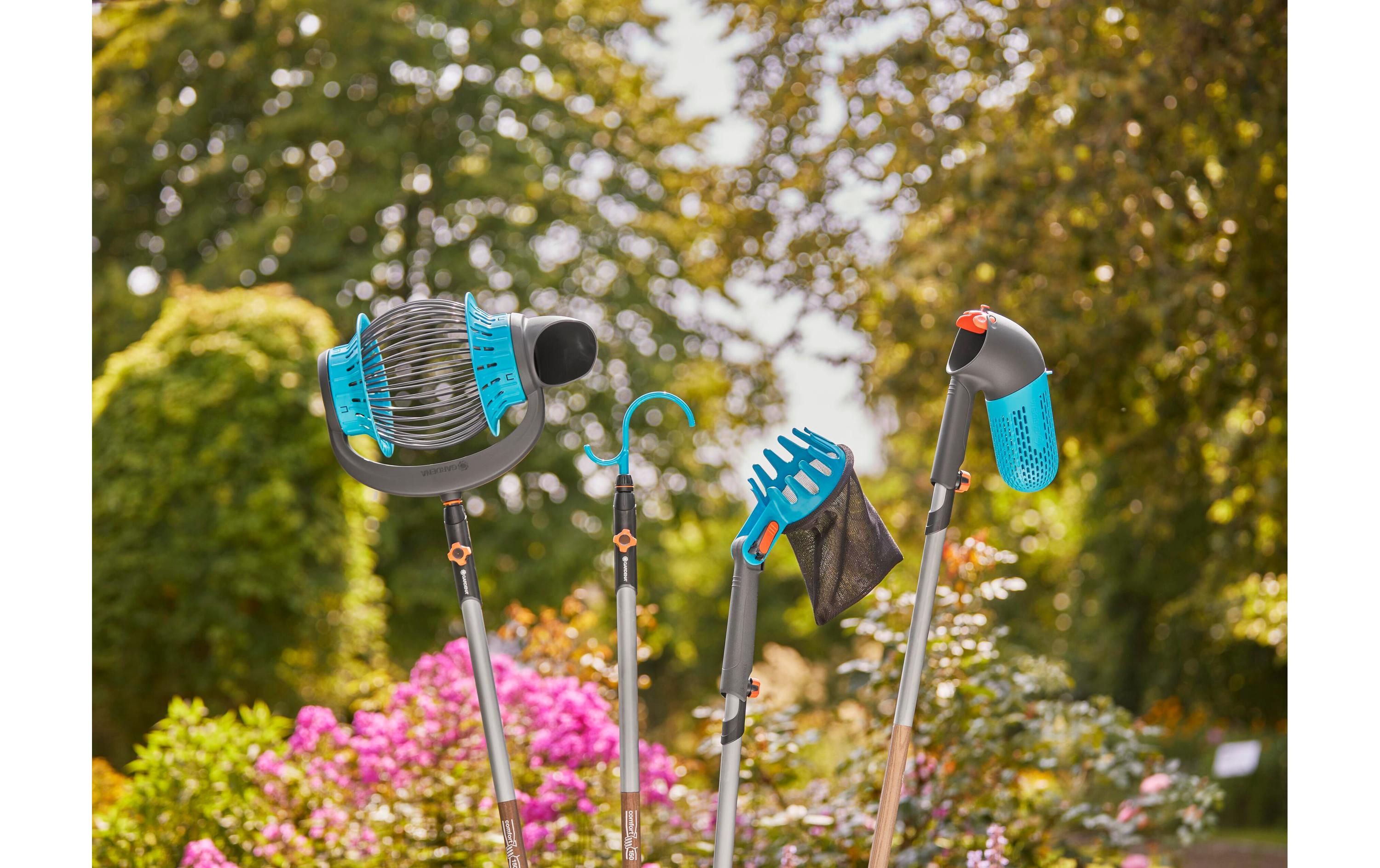 GARDENA Combisystem-Asthaken