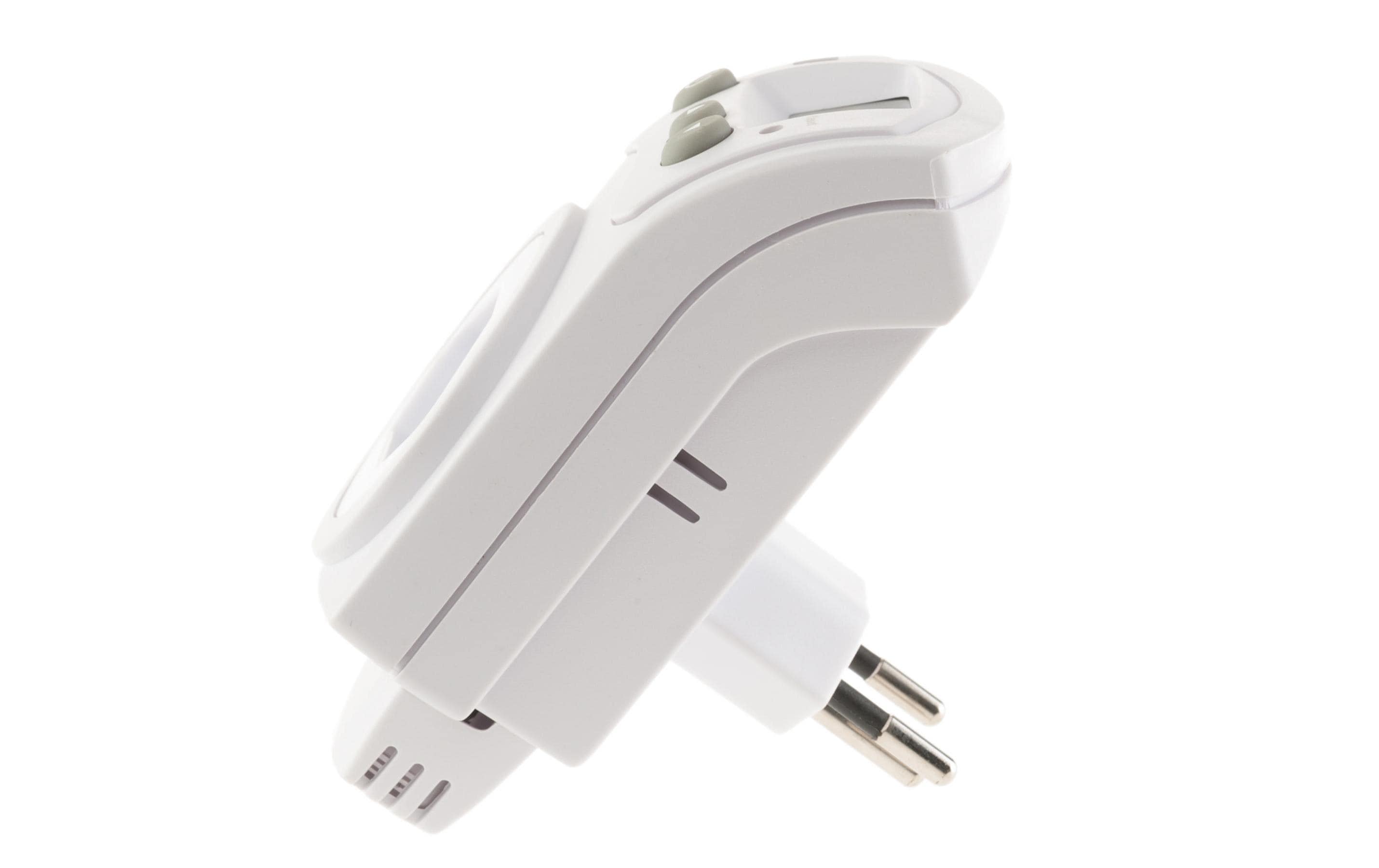 Elbro Zwischensteckerthermostat TN-810TN Elbro Zwischensteckerthermostat TN-810TN