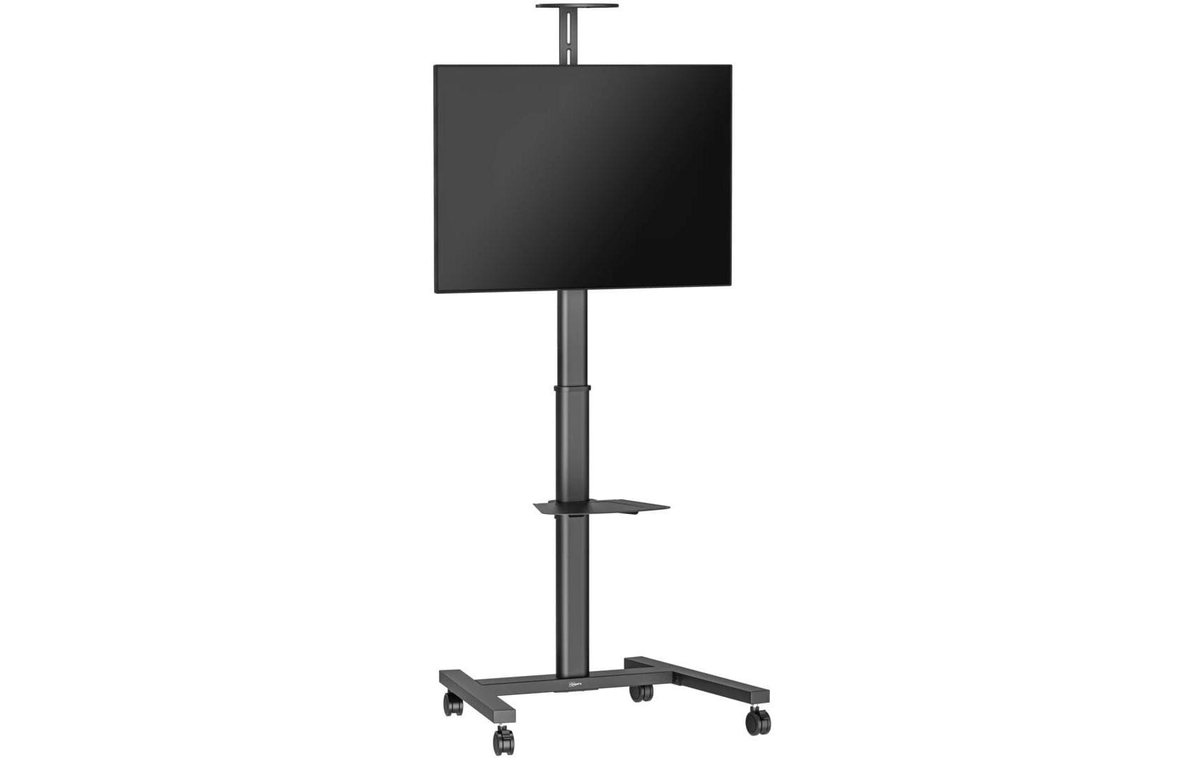 Vogel's TV-Trolley ESSENTIAL T1031B Schwarz