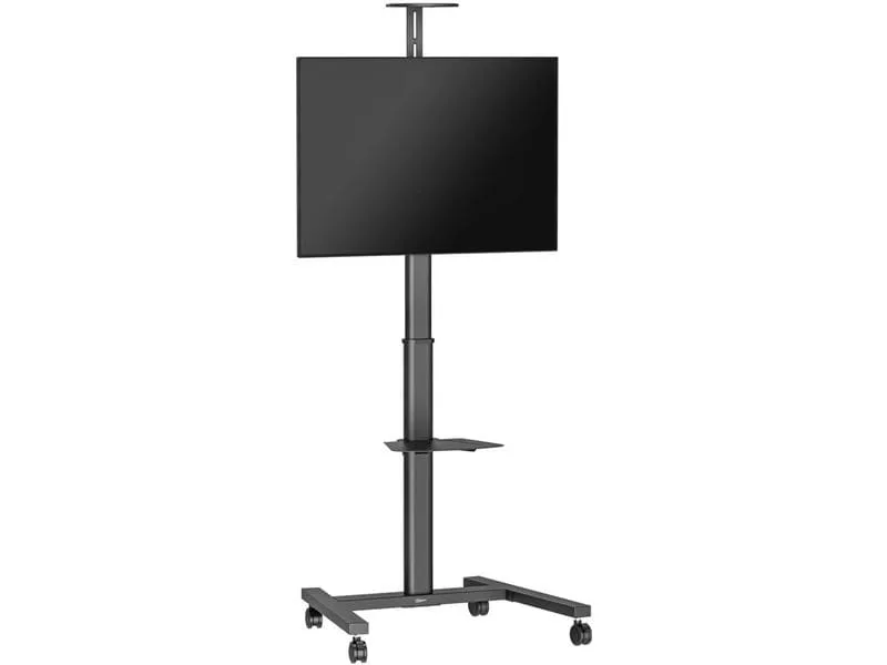 Vogel's TV-Trolley ESSENTIAL T1031B Schwarz Vogel's TV-Trolley ESSENTIAL T1031B Schwarz
