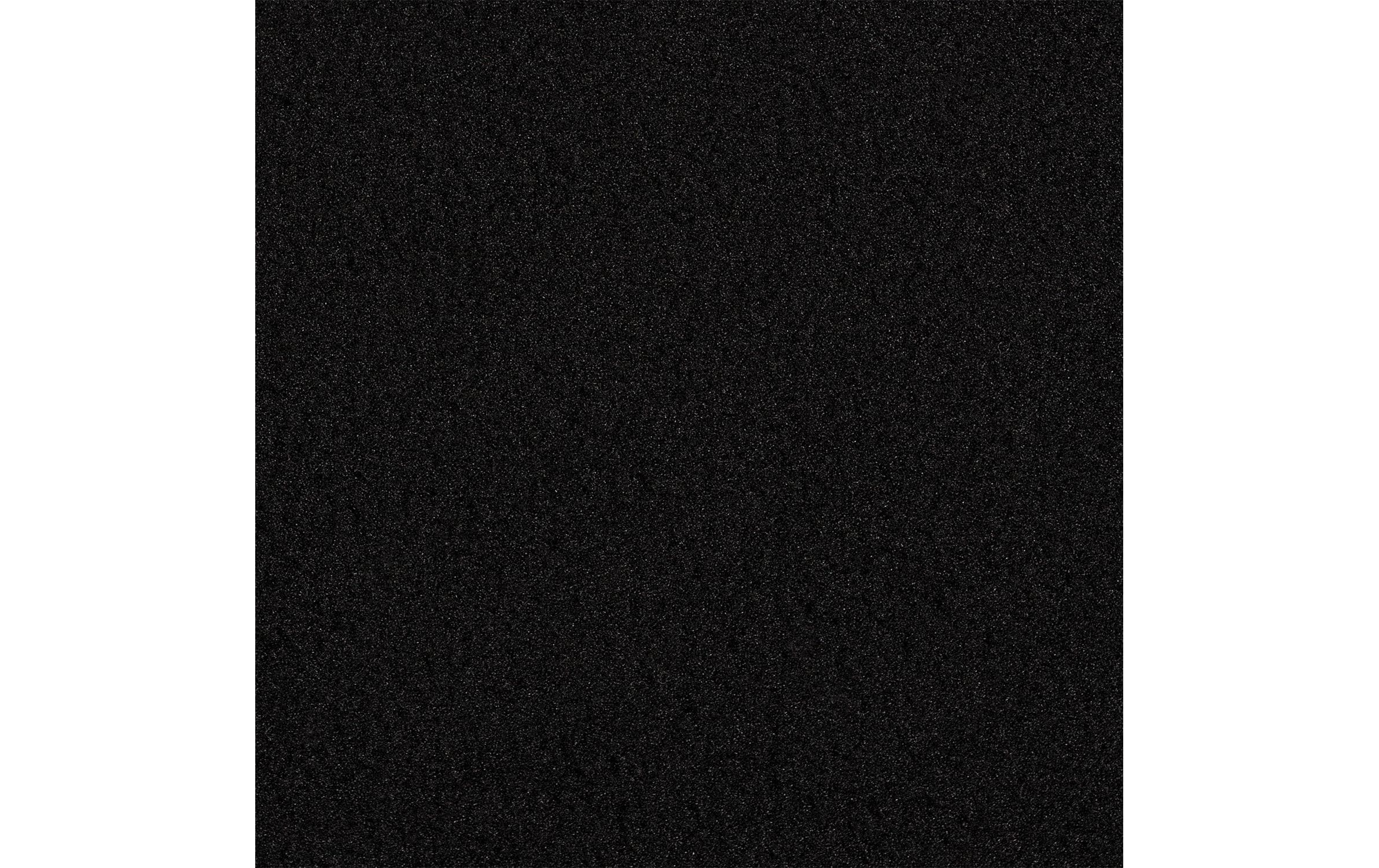 Westcott Hintergrund 2.7 x 3 m Schwarz
