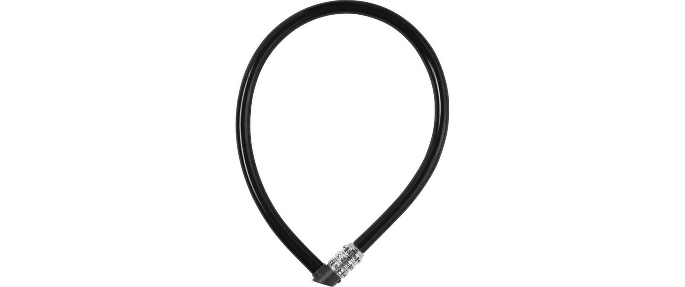 Abus Veloschloss 3406C/55 Code