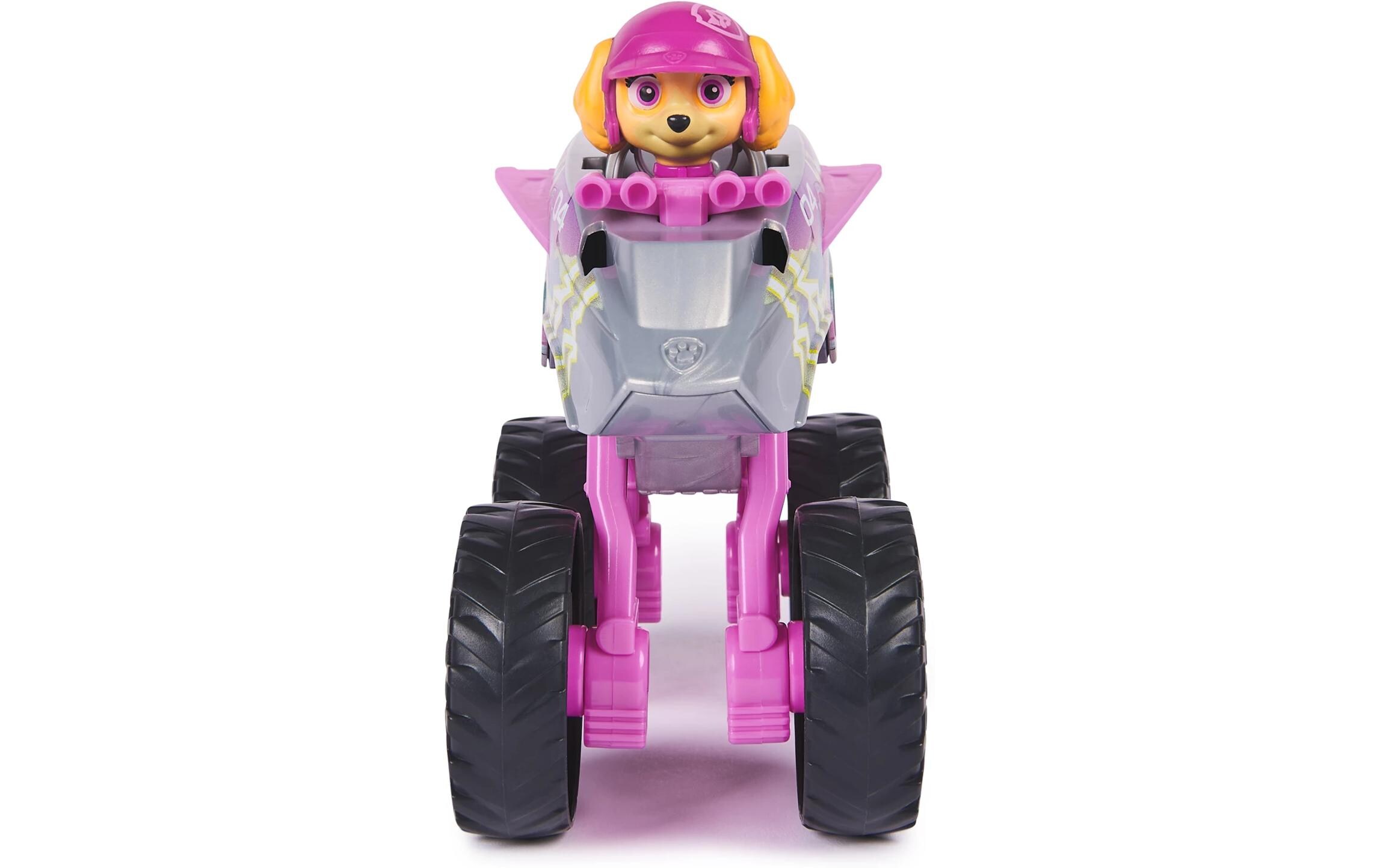 Spinmaster Paw Patrol Rescue Wheels Skye