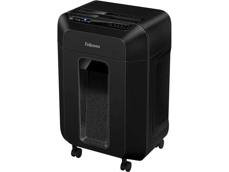 Fellowes Aktenvernichter AutoMax 80M 80 Blatt, P-4