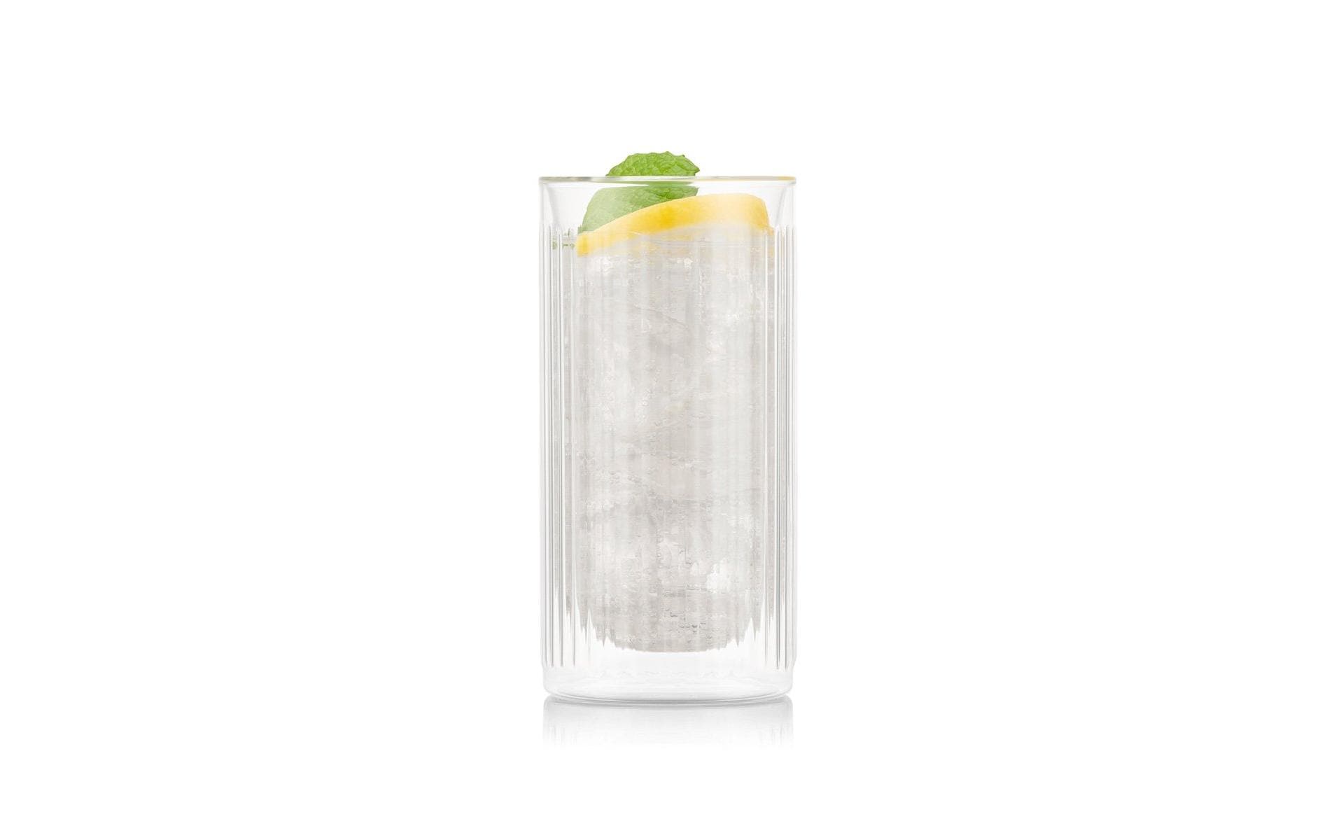 Bodum Douro Doppelwandgläser Gin & Tonic 2er Set 0.28 l