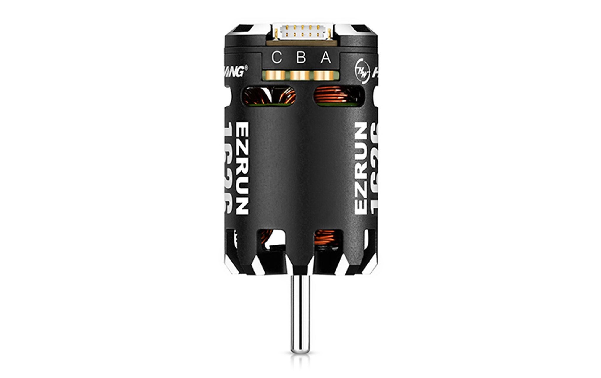 Hobbywing Brushless Sensored Motor Ezrun 1626SD 4000kV