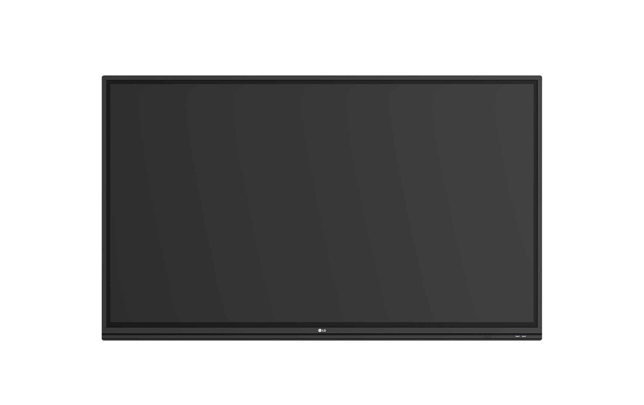 LG Touch Display 75TR3PJ-B Multitouch 75