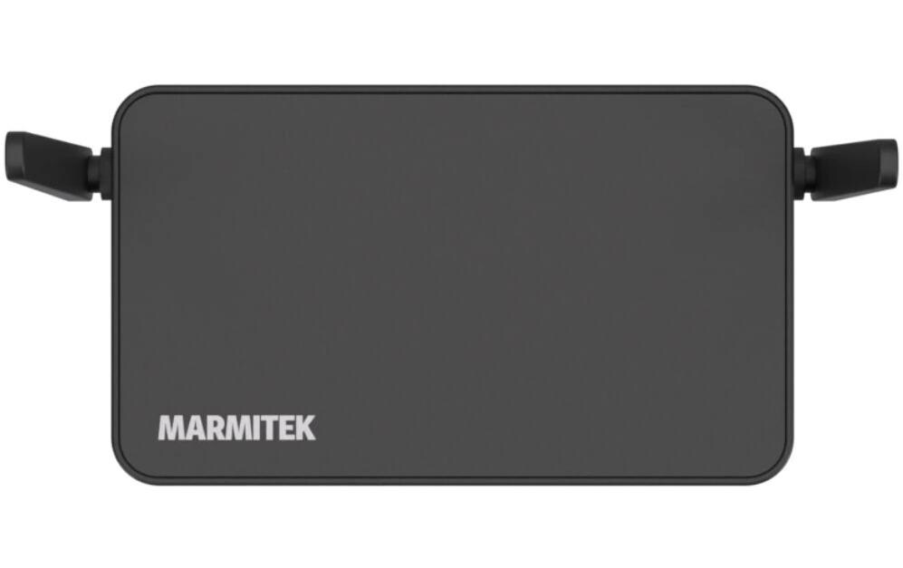 Marmitek Stream 4K Pro RX