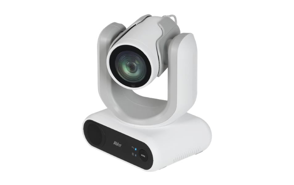 AVer MD330UI PTZ-Kamera medizinischer Güte 4K 30 fps AVer MD330UI PTZ-Kamera medizinischer Güte 4K 30 fps
