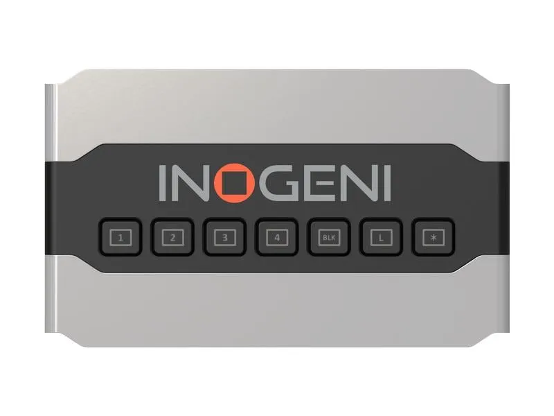 Inogeni Kamera Selector CAM300 2x USB/2x HDMI – USB 3.0